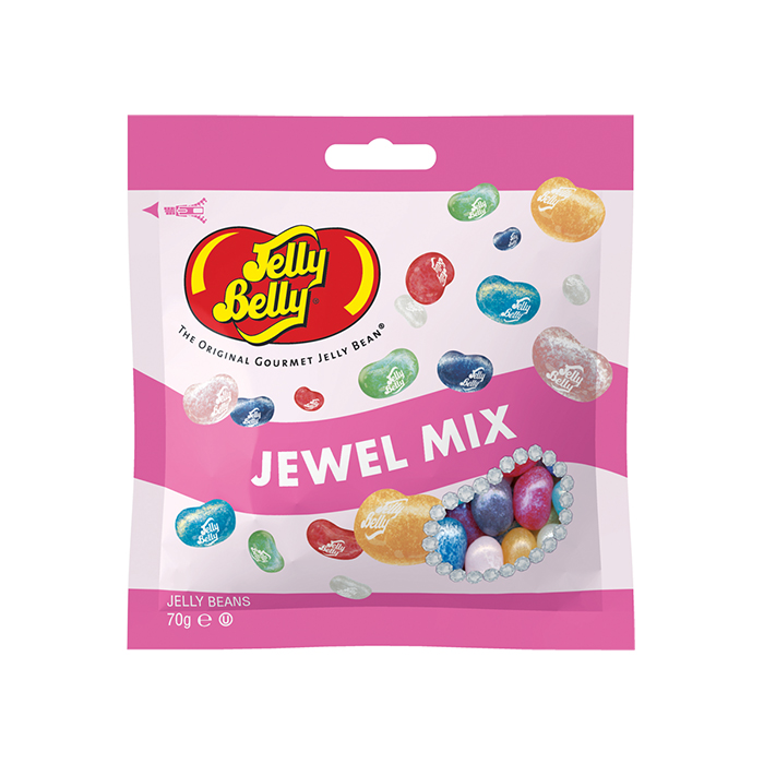 Jewel Mix 70g Bag