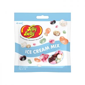 Ice Cream Mix 70g Bag