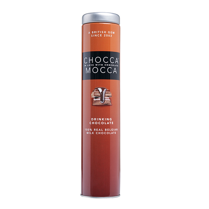 Chocca Mocca Drinking Chocolate Milk