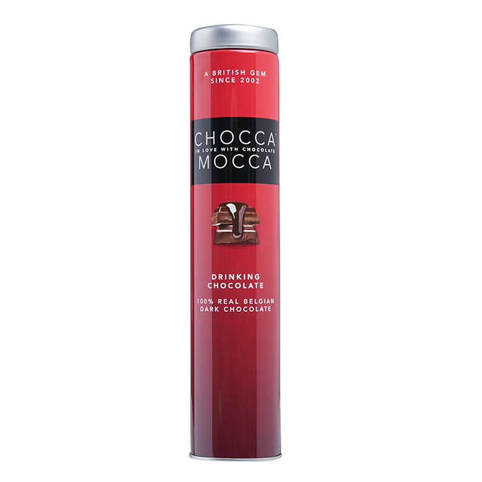 Chocca Mocca Dark Drinking Chocolate