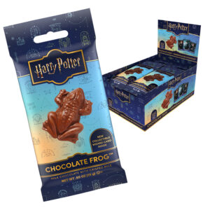 Jelly Belly Harry Potter 15g Chocolate Frog