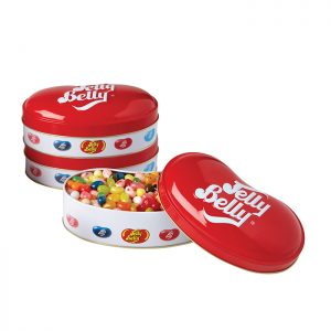 Jelly Belly 200g Bean Tin