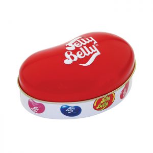 Jelly Belly 65g Bean Tin