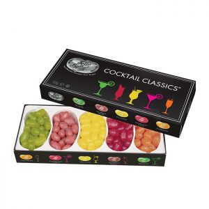 Jelly Belly Cocktail Classics 125g Gift Box