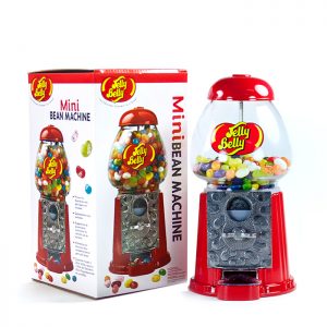 Jelly Belly Mini Machine Dispenser