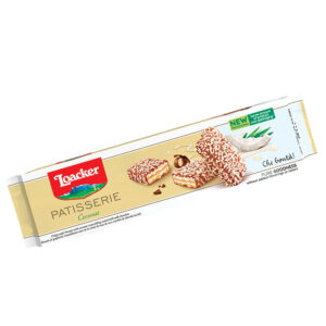 Loacker Patisserie Coconut 100g