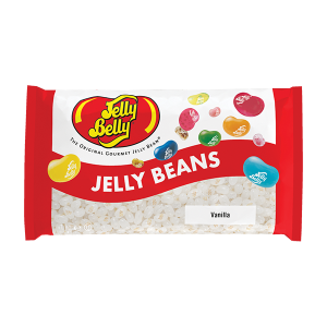Jelly Belly Bulk Bag Vanilla flavour
