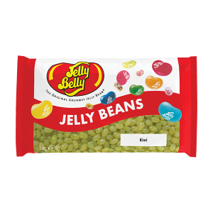 Jelly Belly Bulk Bag Kiwi flavour