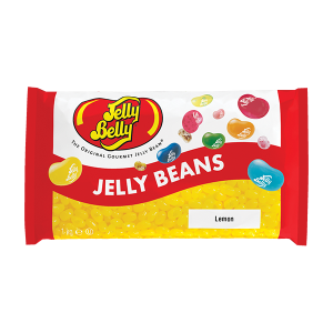 Jelly Belly Bulk Bag Lemon flavour