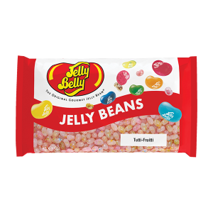 Jelly Belly Bulk Bag Tutti Fruitti flavour
