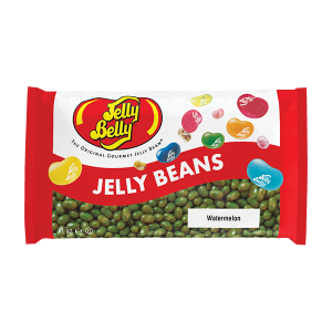 Jelly Belly Bulk Bag Watermelon flavour