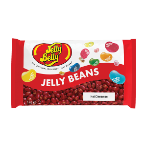 Jelly Belly Bulk Bag Hot Cinnamon flavour