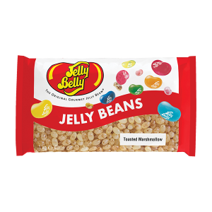 Jelly Belly Bulk Bag Toasted Marshmallow flavour