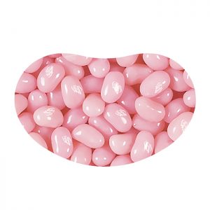 Jelly Belly Bubble Gum 4 Kilo Bulk