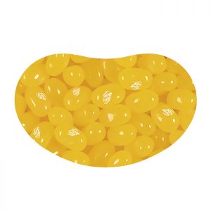 Jelly Belly Lemon 4 kilo bulk
