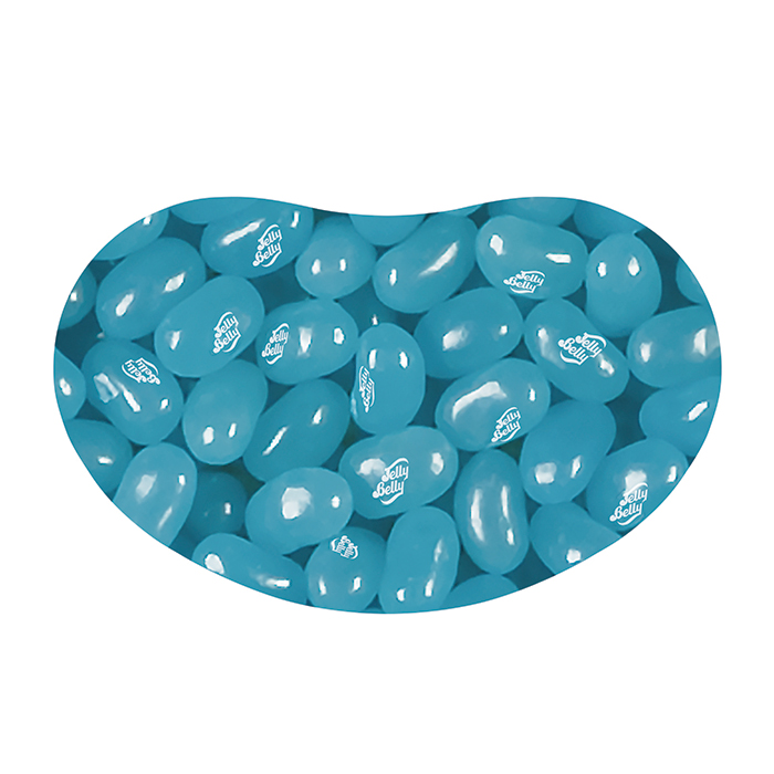 Jelly Belly Berry Blue 4 Kilo Bulk