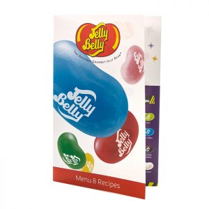 Jelly Belly Menu