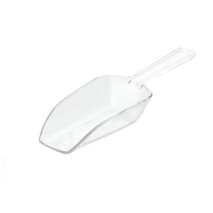 Plastic Scoop