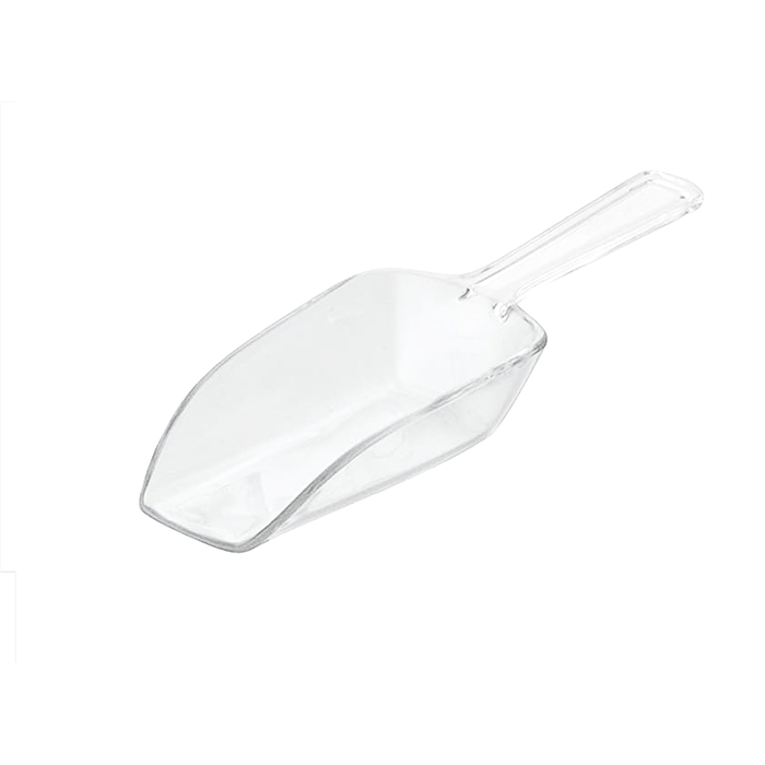 Plastic Scoop