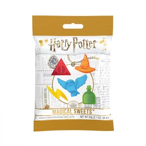 Harry Potter Magical Sweets Bag