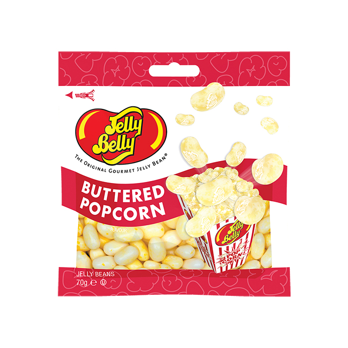 70g Buttered Popcorn Bag