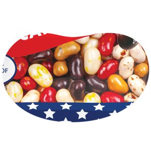 Jelly Belly American Classics Mix