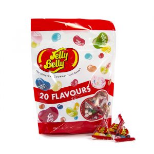 Jelly Belly Pyramid Fun Pack
