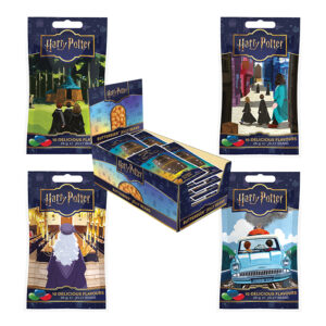 Jelly Belly Harry Potter 28g Bags