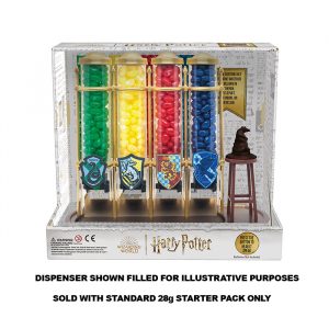 Harry Potter House Points Dispenser