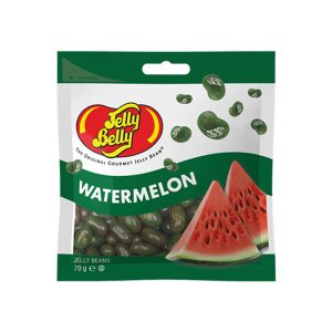 Jelly Belly Watermelon 70g bags
