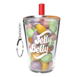Jelly Bubble Tea Mix 65g Mini Cup