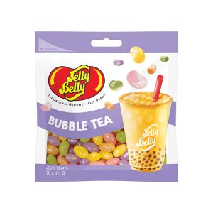 Jelly Belly Bubble Tea 70g Bag