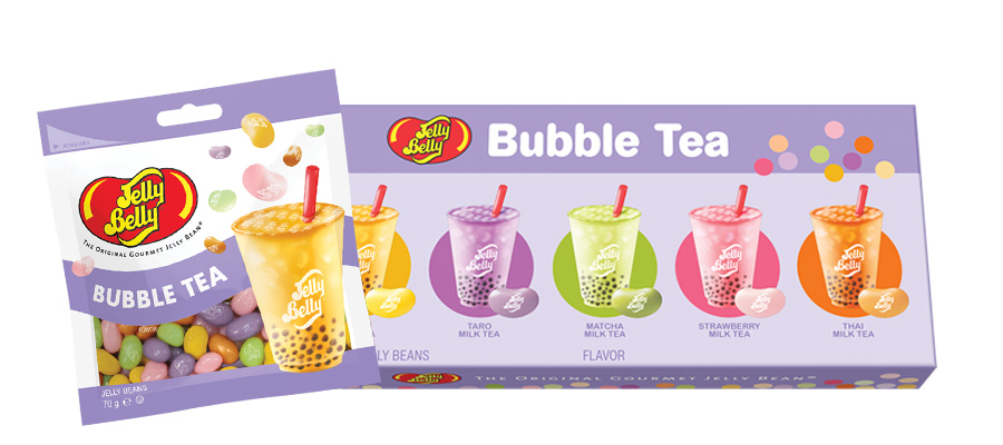 Bubble Tea category image