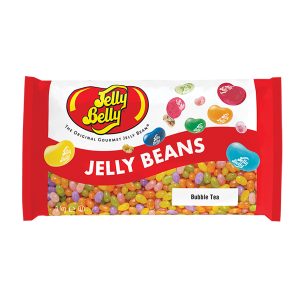 Jelly Belly Bubble Tea Mix 1kg Bulk pack