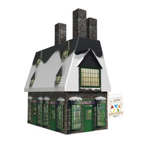 Jelly Belly Harry Potter Honeydukes Money Tin 119g