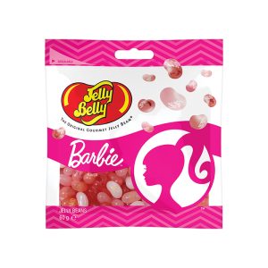 Jelly Belly Barbie 60g Bag