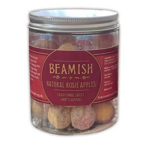 Beamish Rosie Apples Flavour Jar 200g