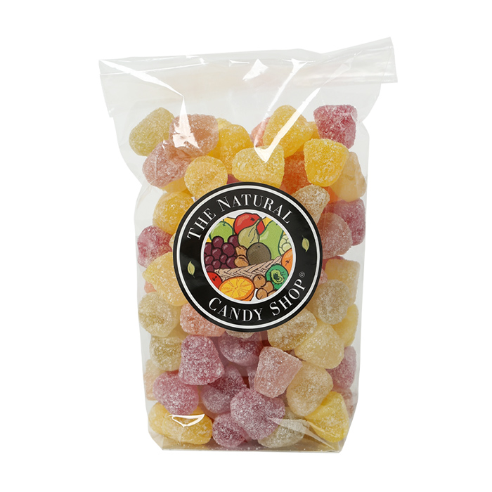 The Natural Candy Shop Traditional Dew Drops Bag 200g