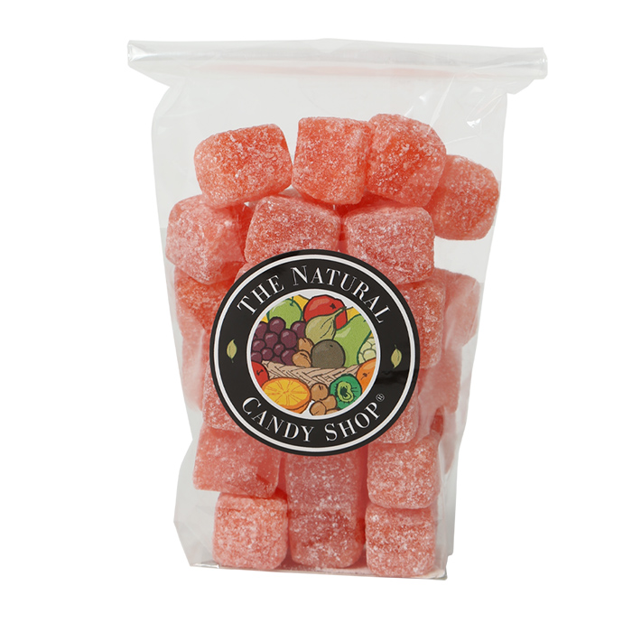 The Natural Candy Shop Old Fashioned Kola Cubes Bag 200g