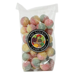 The Natural Candy Shop Rosie Apples Bag 200g