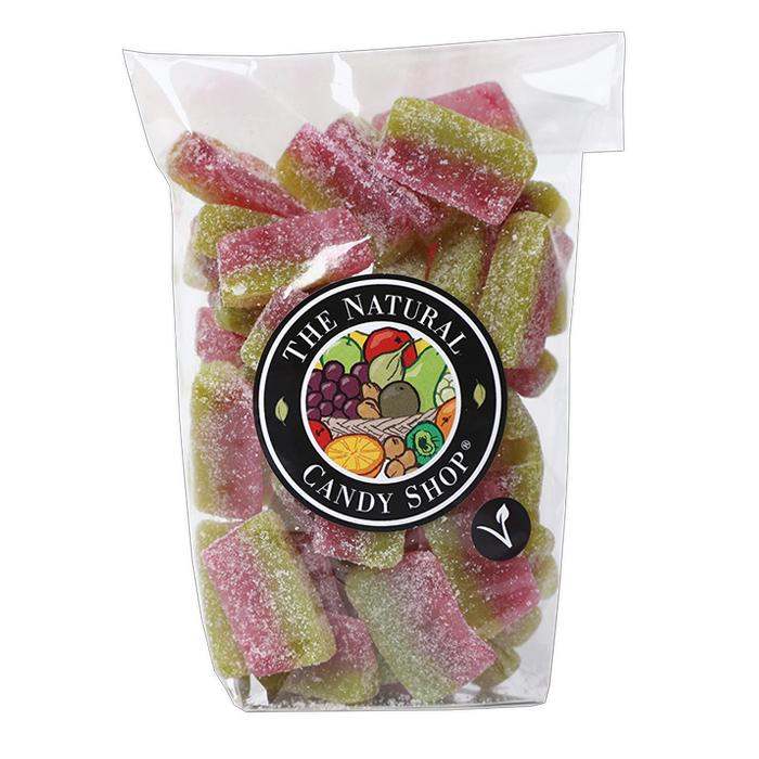 The Natural Candy Shop Watermelon Slices 200g