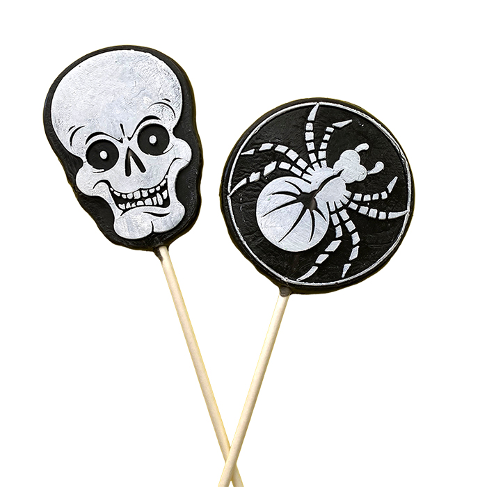 Natural Candy Shop Horror Pops